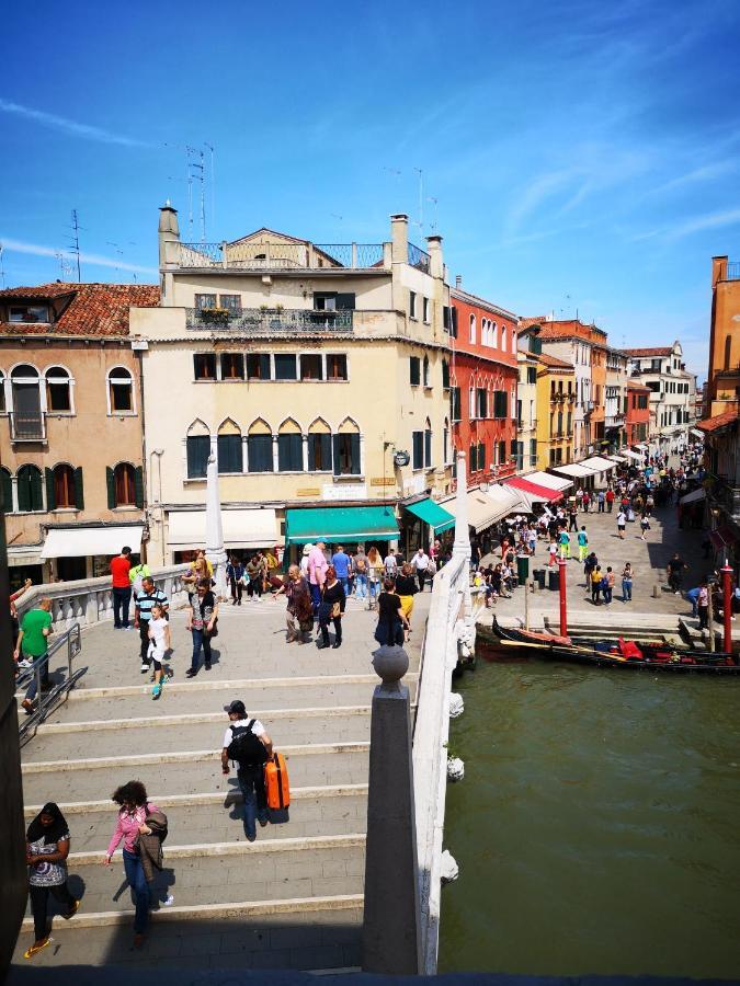 Guglie Palace * Venice