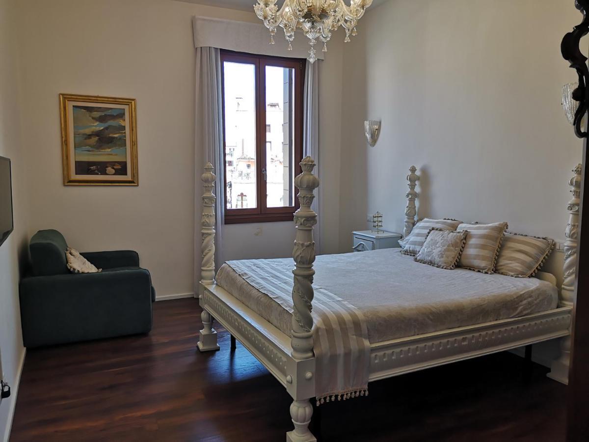 Guglie Palace Venice
