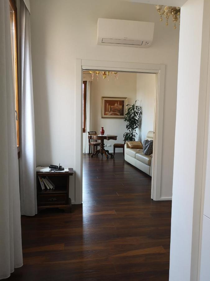 Guglie Palace Apartment *