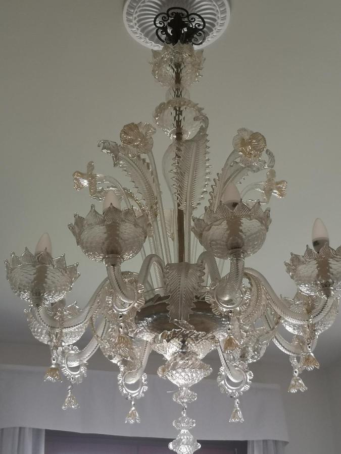 Guglie Palace Apartment Venice