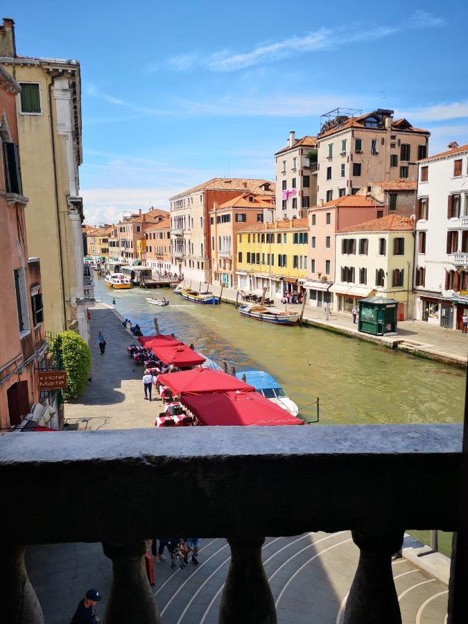 Guglie Palace Venice