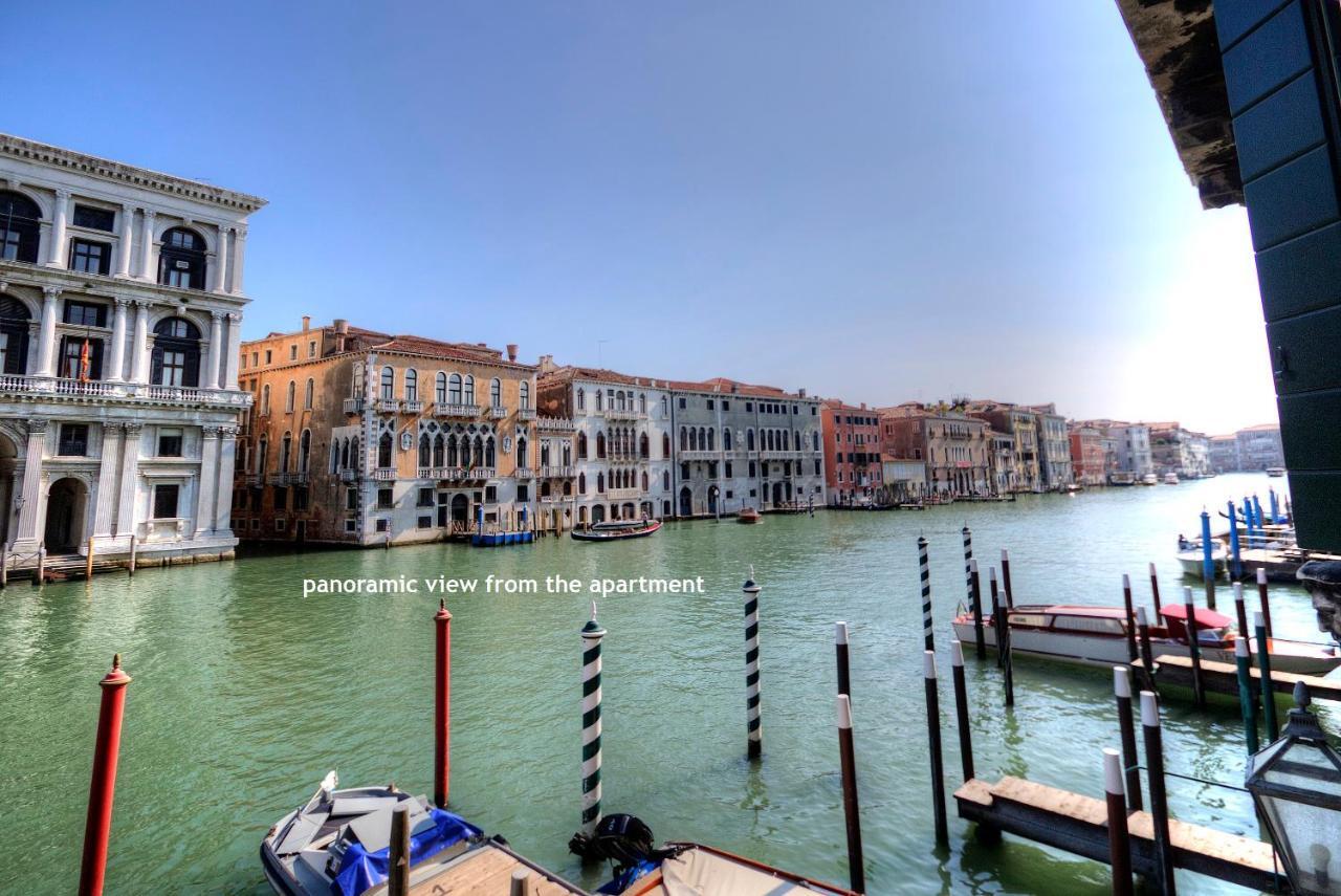 Gritti Grand Canal * Venezia