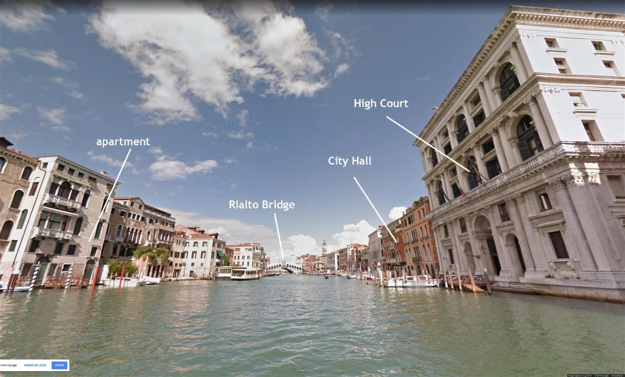 Appartamento Gritti Grand Canal