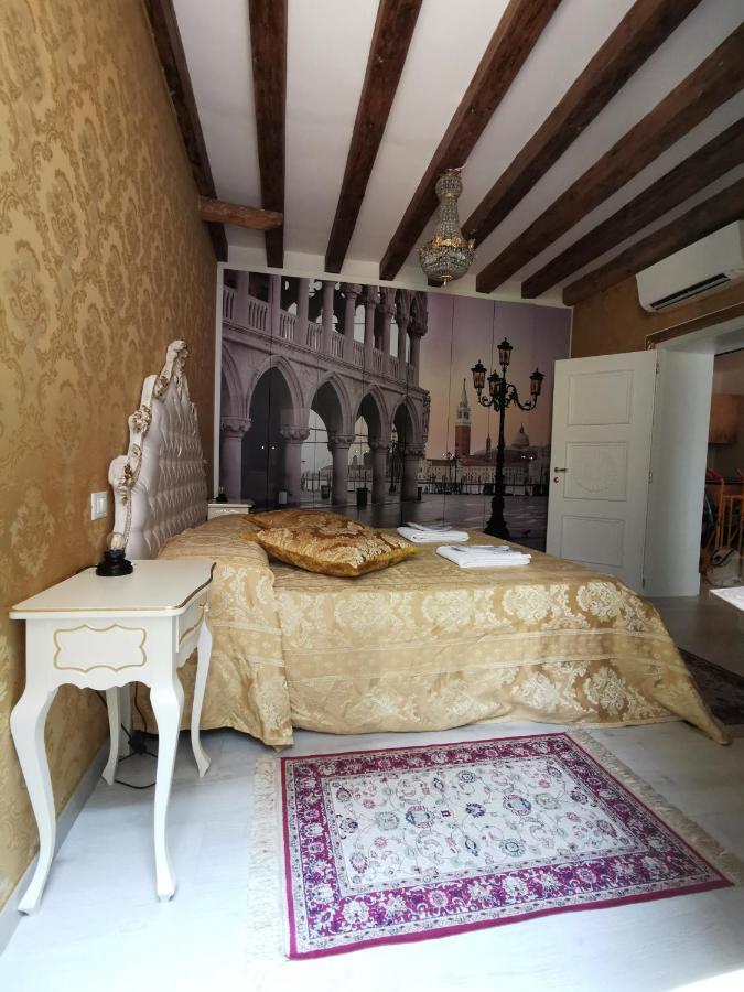 La Residenza Di Carlo Close To Piazza San Marco *