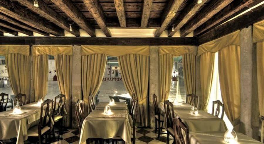 Scandinavia - Relais Hotel Venice