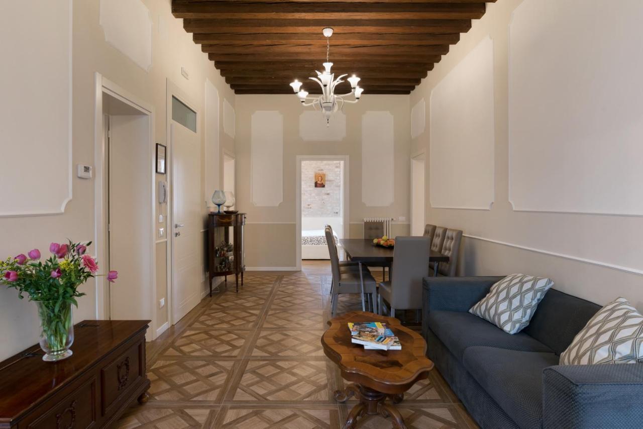 Apartment Ca'delle Muneghe Antico Convento Del Xvi Secolo *