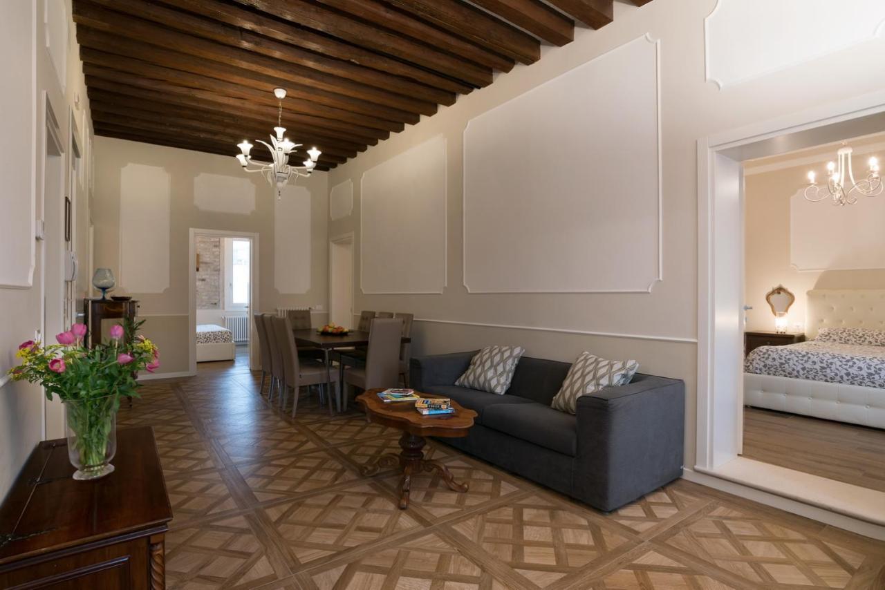 Apartment Ca'delle Muneghe Antico Convento Del Xvi Secolo *