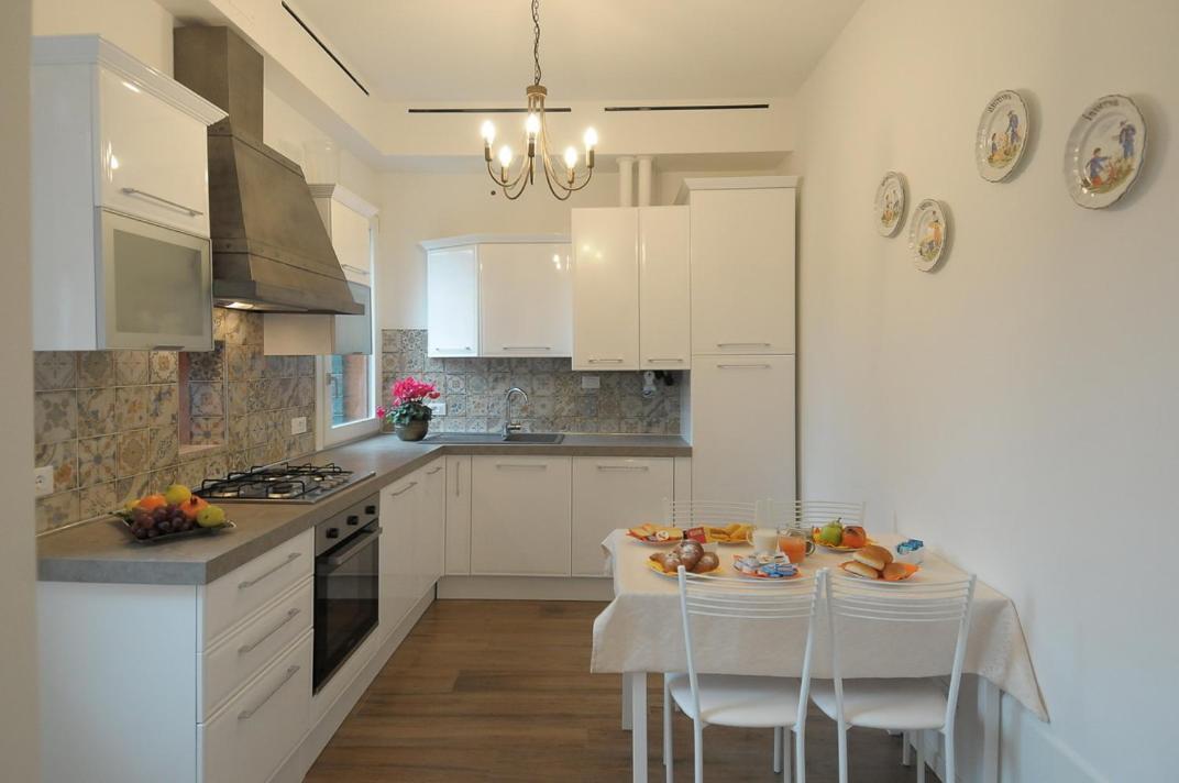 Apartment Ca'delle Muneghe Antico Convento Del Xvi Secolo