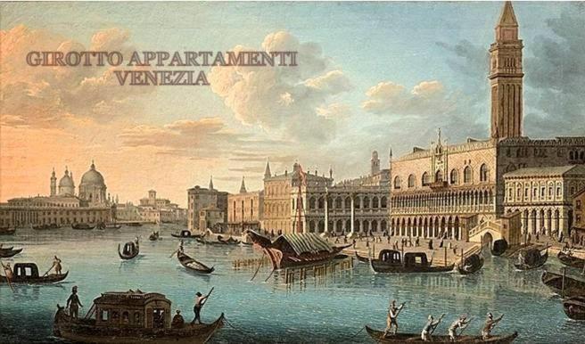 Apartment Ca'delle Muneghe Antico Convento Del Xvi Secolo Venice