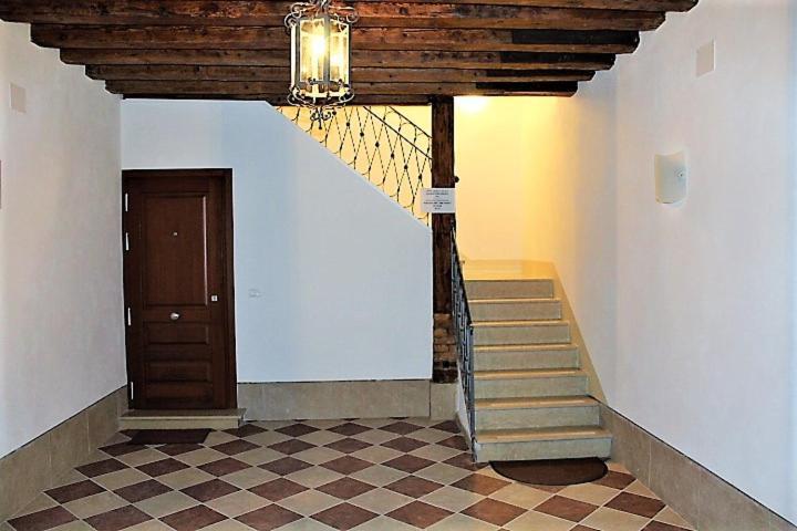 Apartment Ca'delle Muneghe Antico Convento Del Xvi Secolo