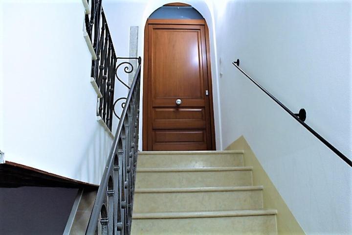Apartment Ca'delle Muneghe Antico Convento Del Xvi Secolo