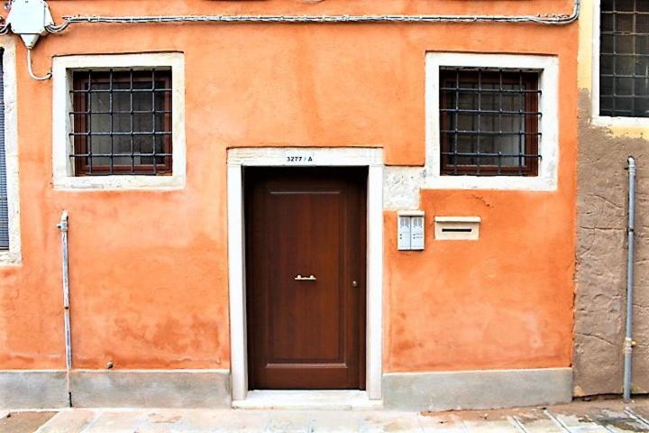 Apartment Ca'delle Muneghe Antico Convento Del Xvi Secolo