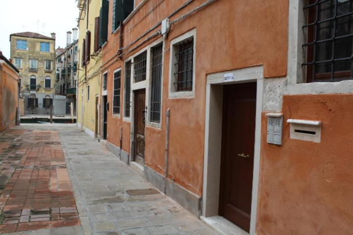 Apartment Ca'delle Muneghe Antico Convento Del Xvi Secolo Venice