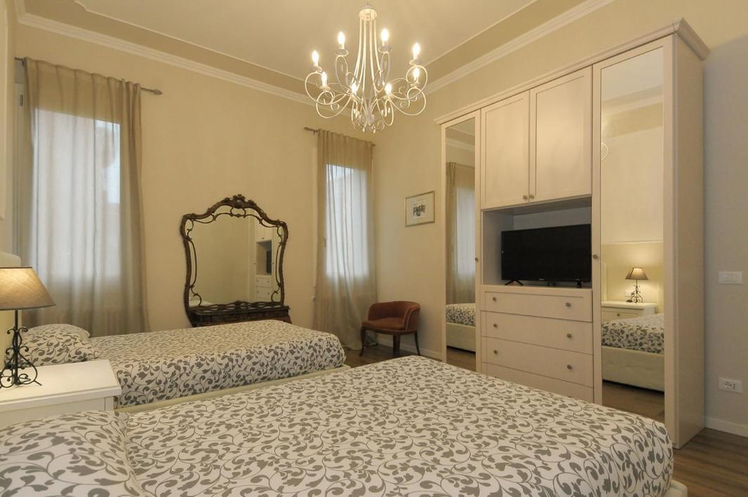 Apartment Ca'delle Muneghe Antico Convento Del Xvi Secolo Venice