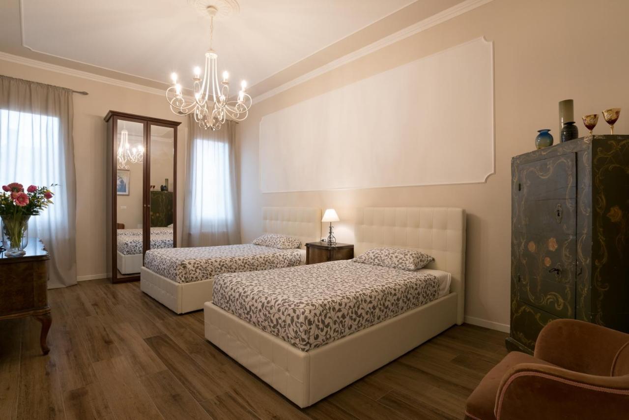 Apartment Ca'delle Muneghe Antico Convento Del Xvi Secolo