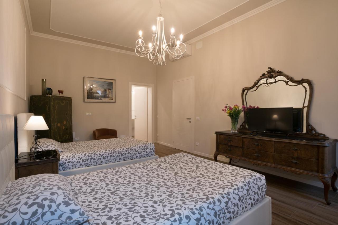 Apartment Ca'delle Muneghe Antico Convento Del Xvi Secolo Venice