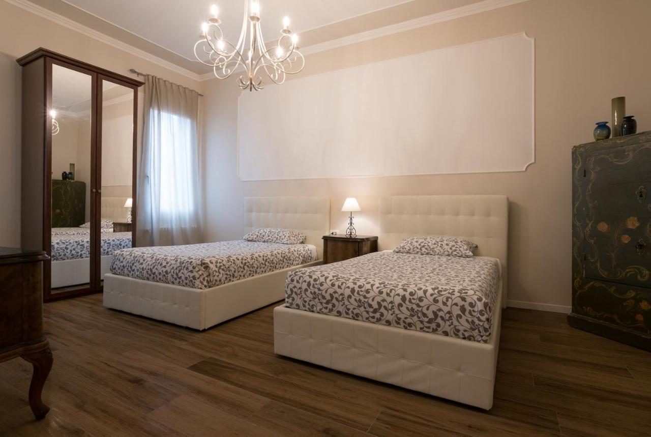 Apartment Ca'delle Muneghe Antico Convento Del Xvi Secolo