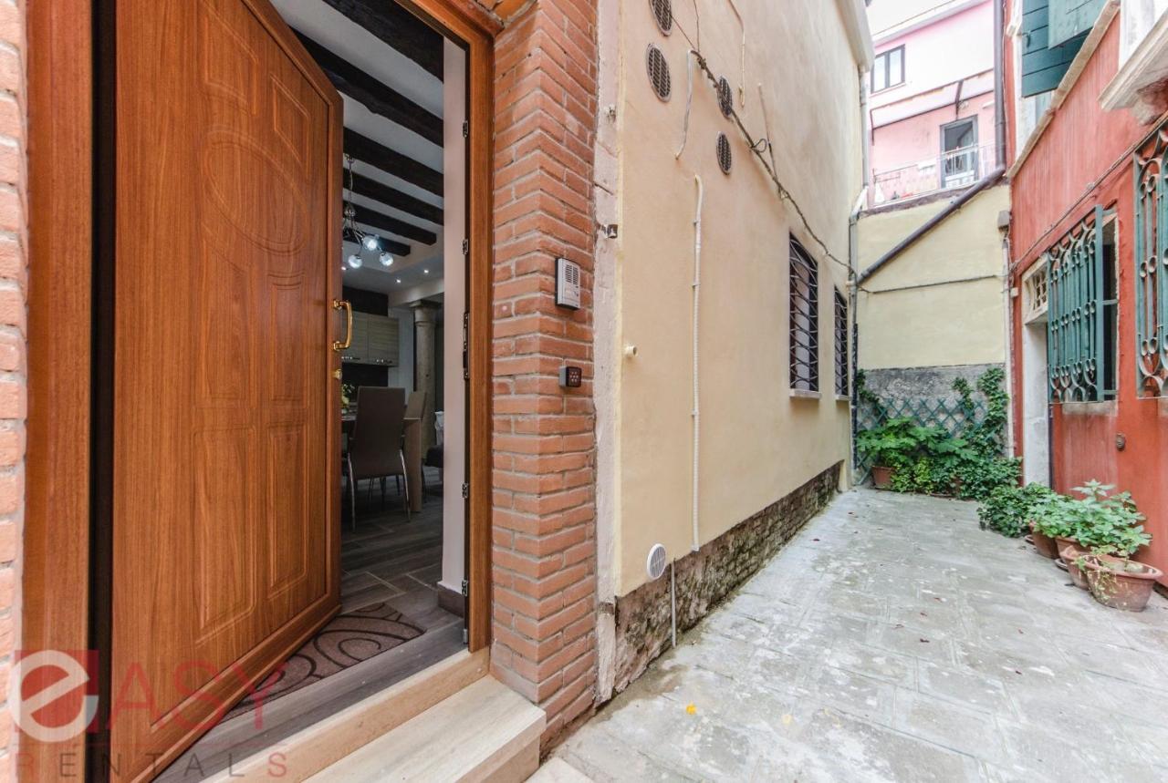 Apartment Ca' Perla Venice