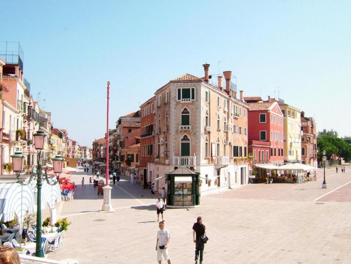 Ca' Perla Apartment