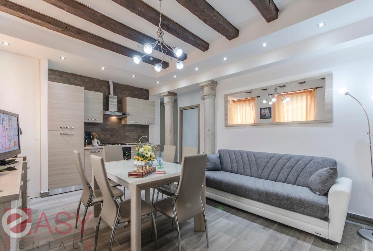Apartment Ca' Perla *