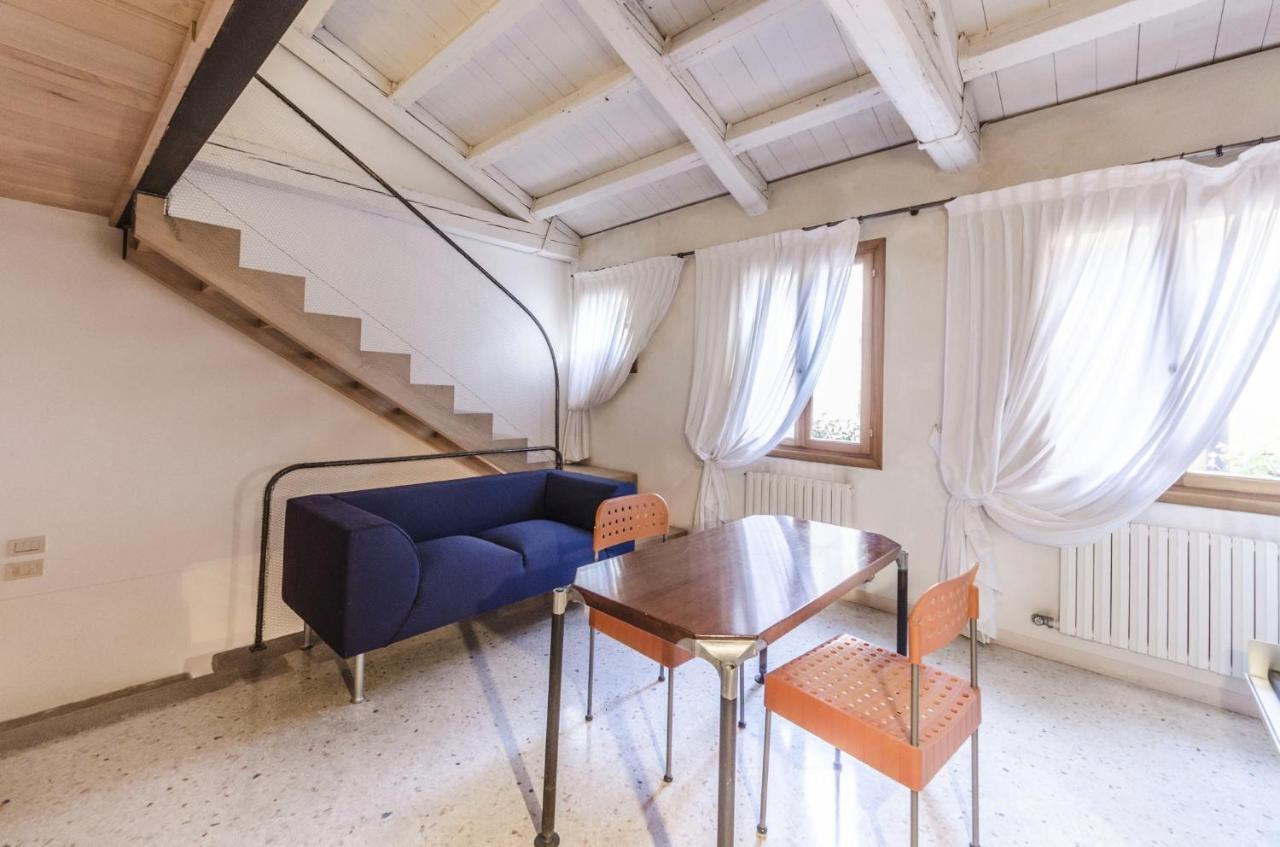 Apartment Ca' Corte Dell' Albero