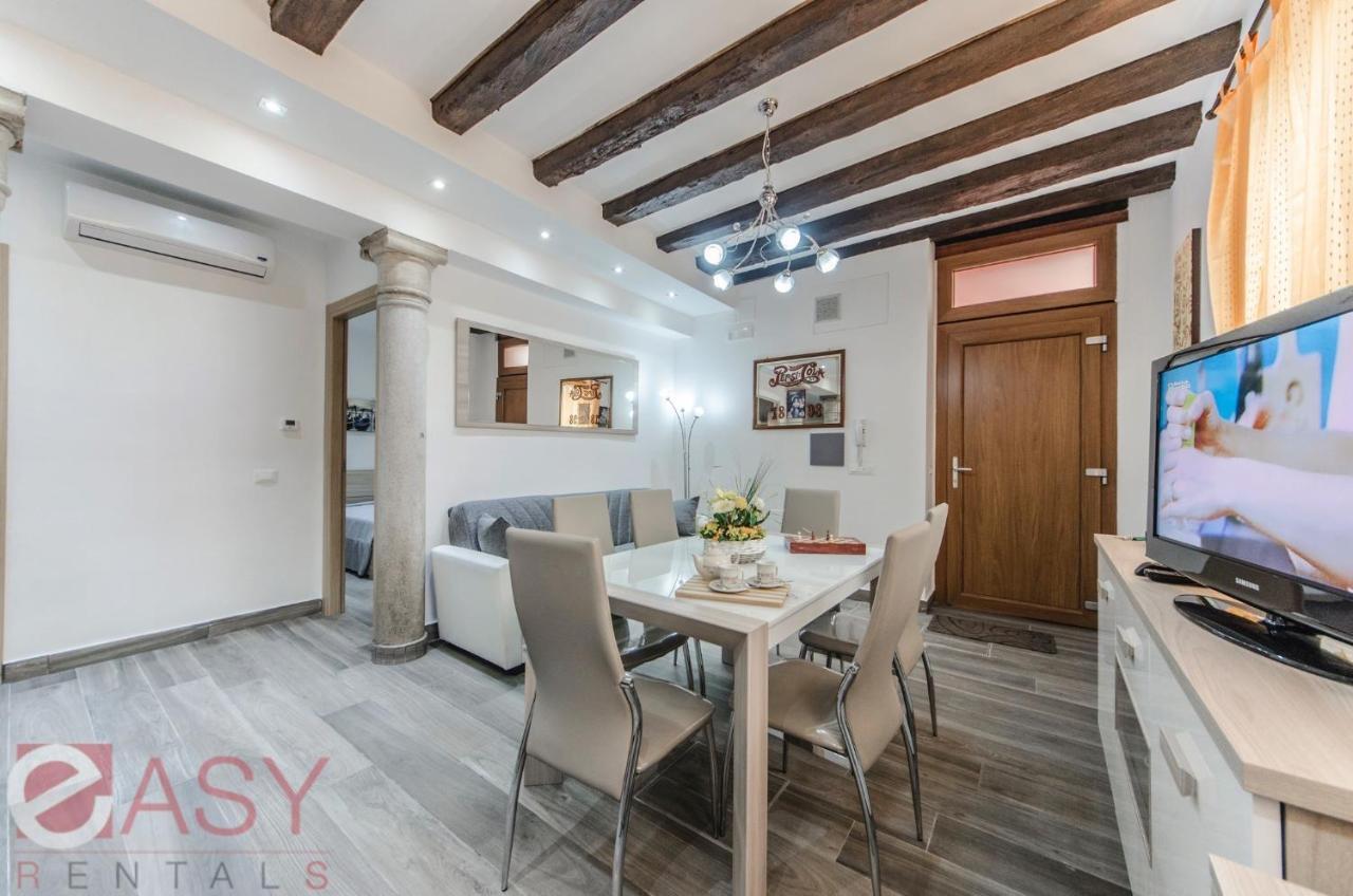 Ca' Perla Apartment *