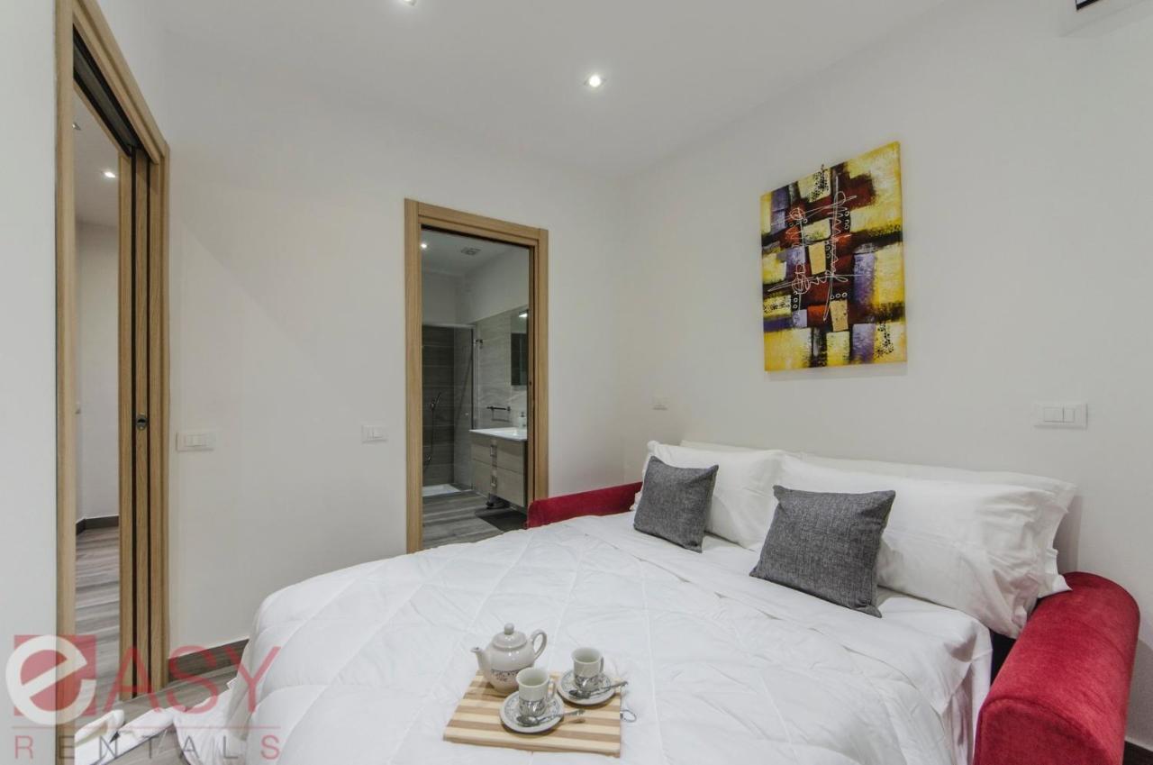 Ca' Perla Apartment