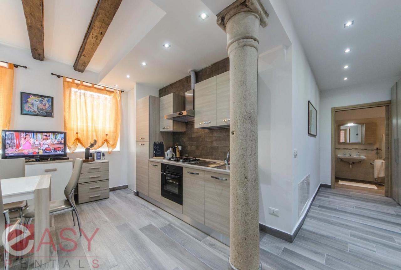Ca' Perla Apartment *