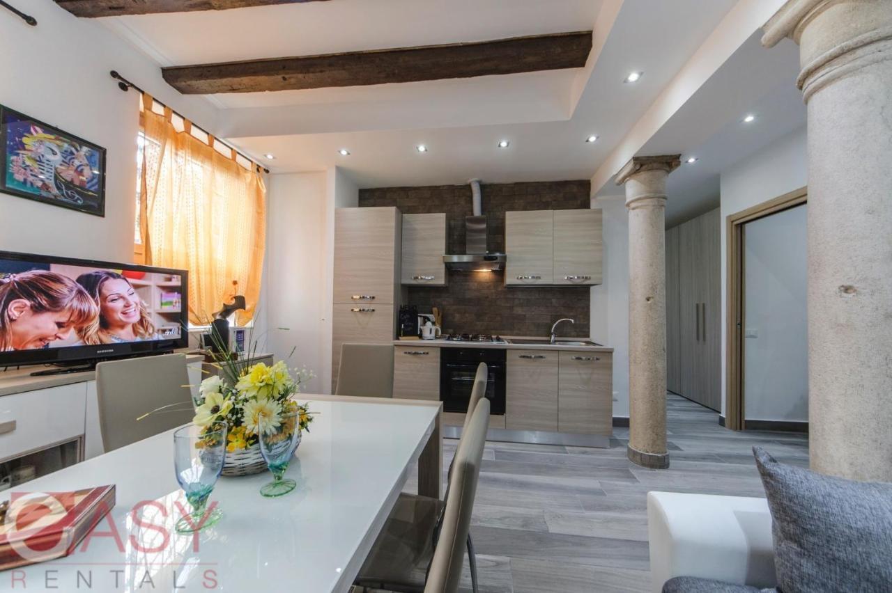 Apartment Ca' Perla *