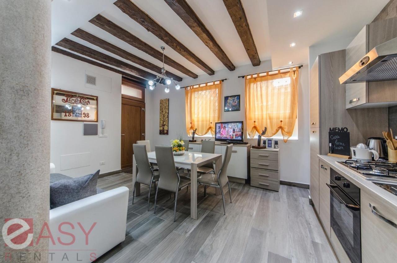 Apartment Ca' Perla