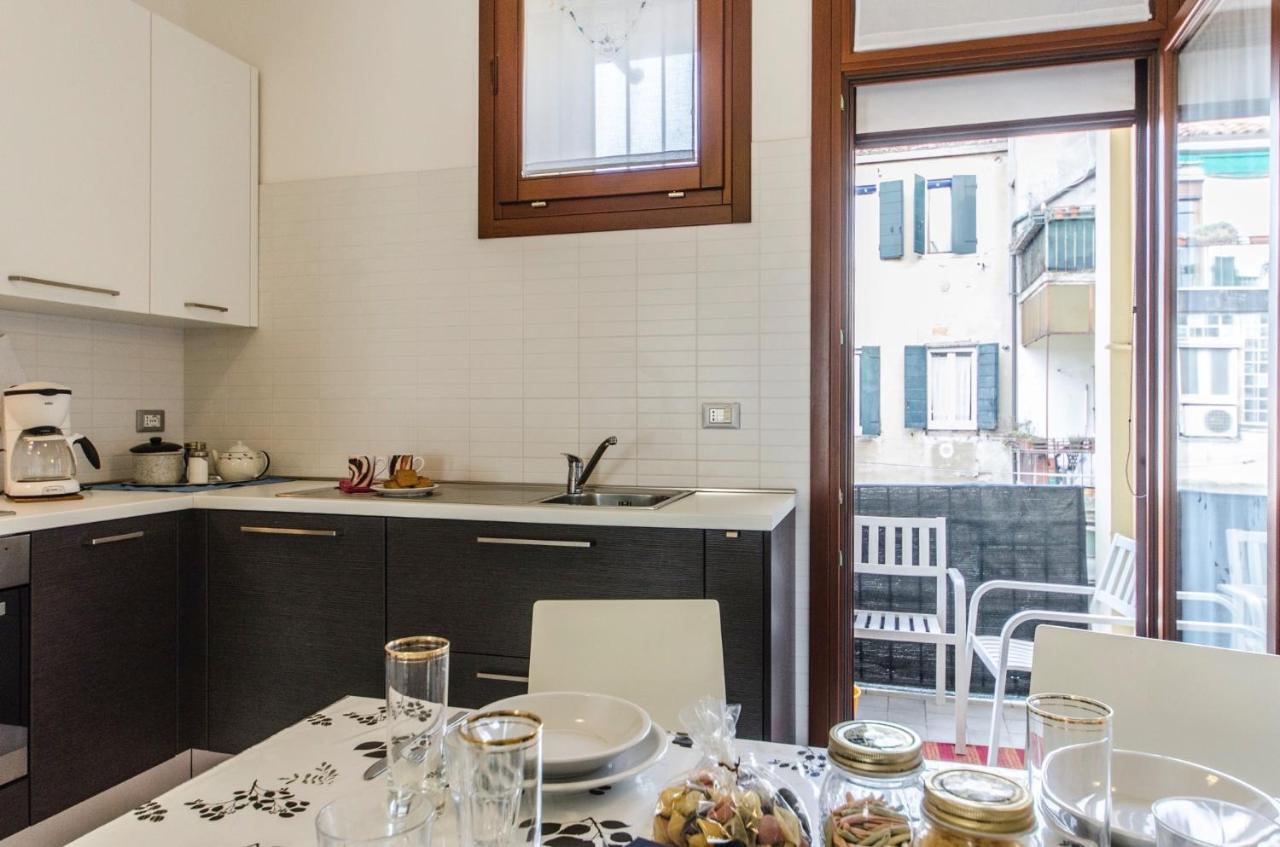 Apartment Residenza Leon D'oro Venice
