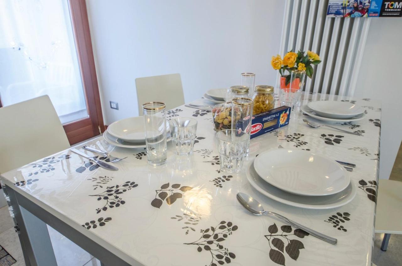 Residenza Leon D'oro Apartment