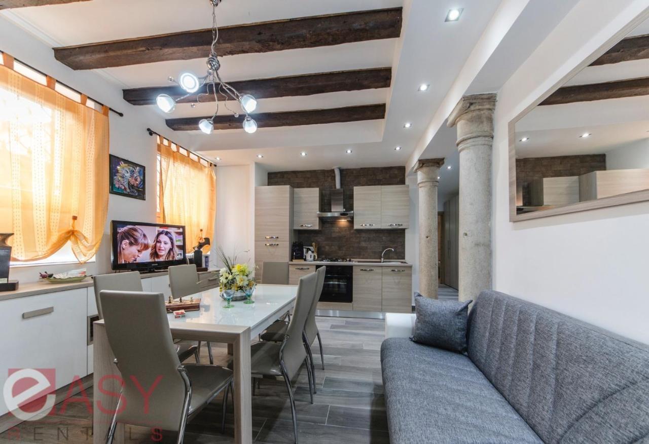 Apartment Ca' Perla