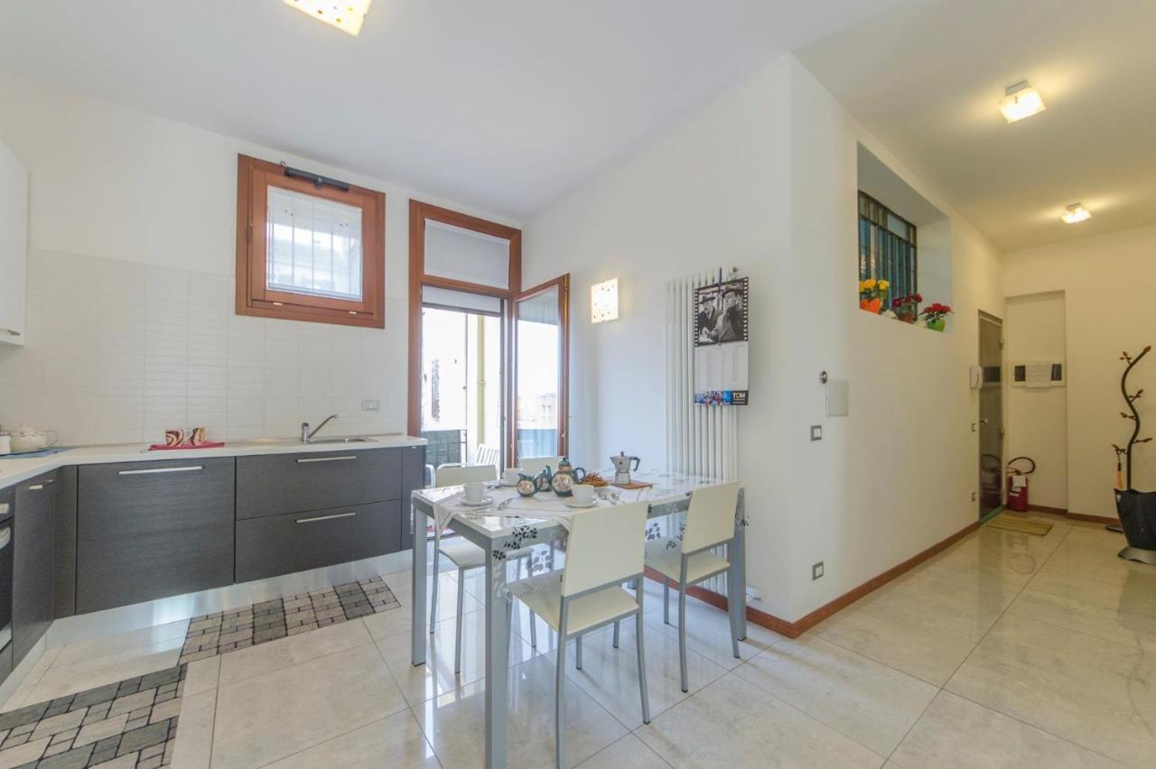 Residenza Leon D'oro Apartment