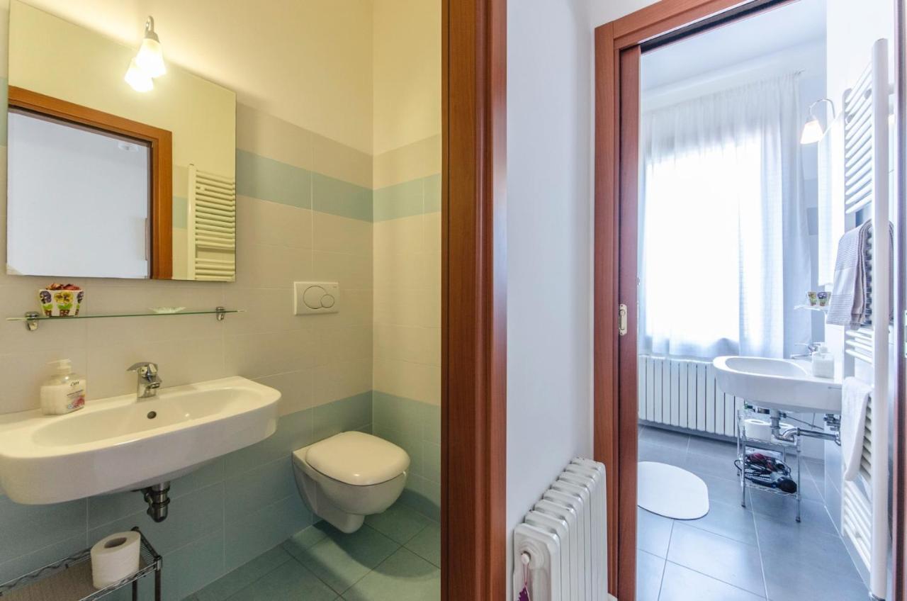 Apartment Residenza Leon D'oro Venice