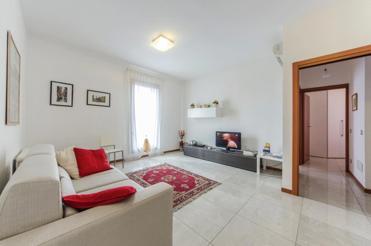 Apartment Residenza Leon D'oro Venice