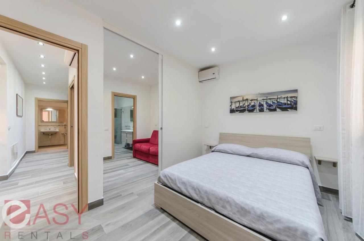 Apartment Ca' Perla *