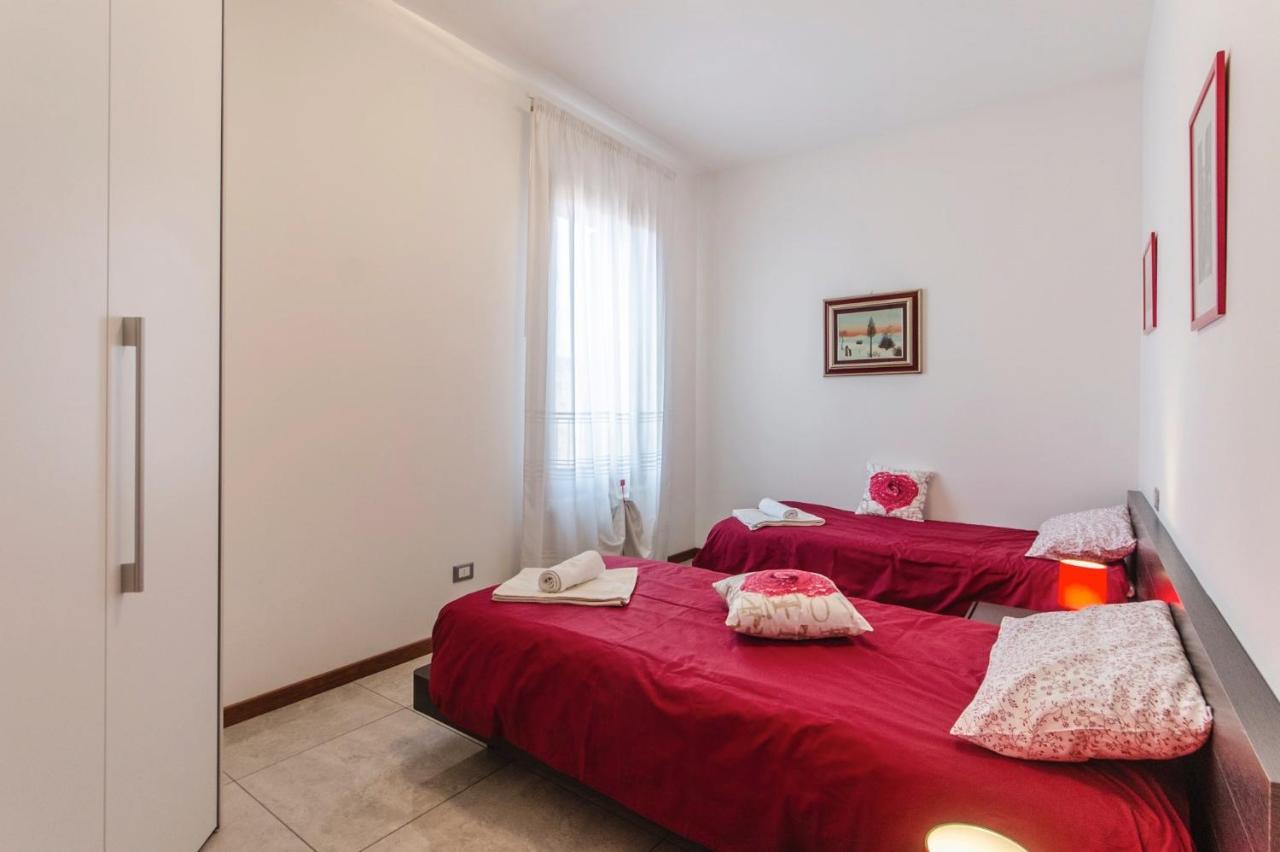 Residenza Leon D'oro Venice