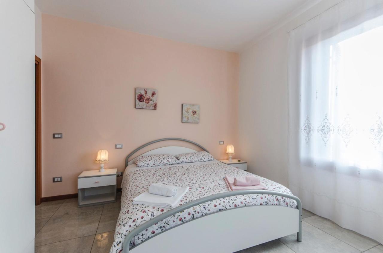 Residenza Leon D'oro Apartment Venice