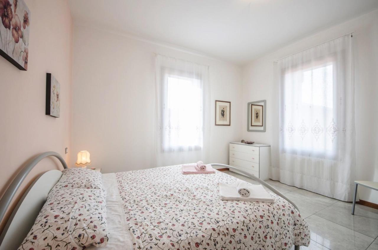 Apartment Residenza Leon D'oro