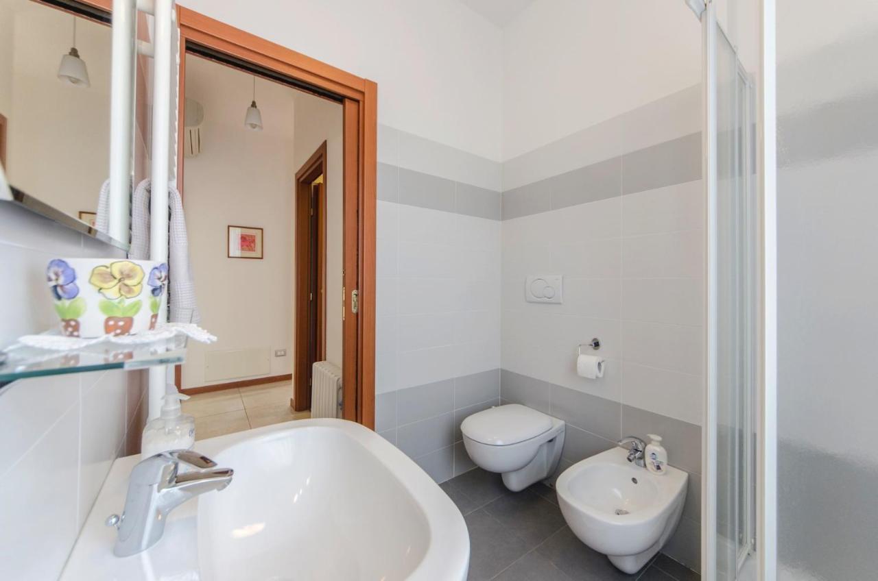 Apartment Residenza Leon D'oro *