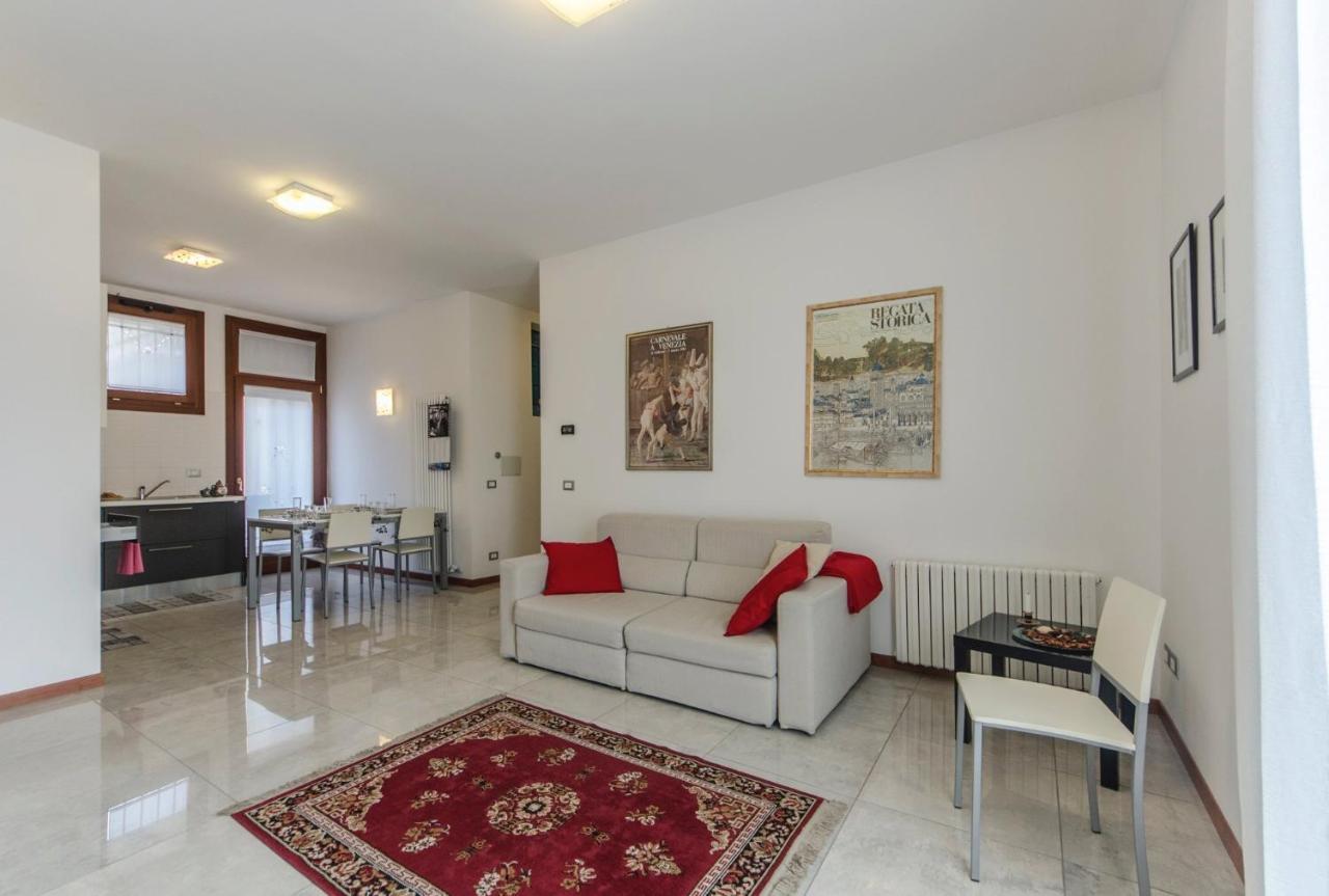 Residenza Leon D'oro Apartment Venice