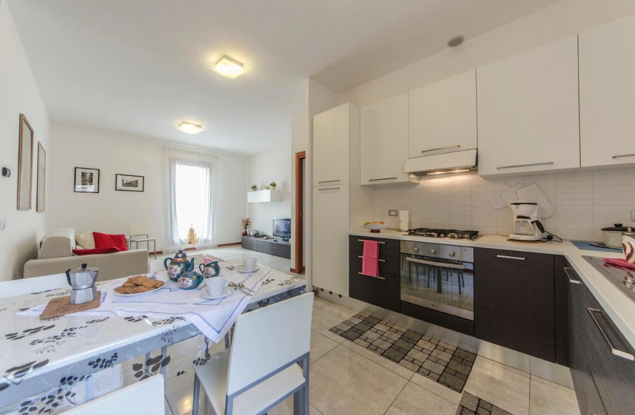 Residenza Leon D'oro Venice