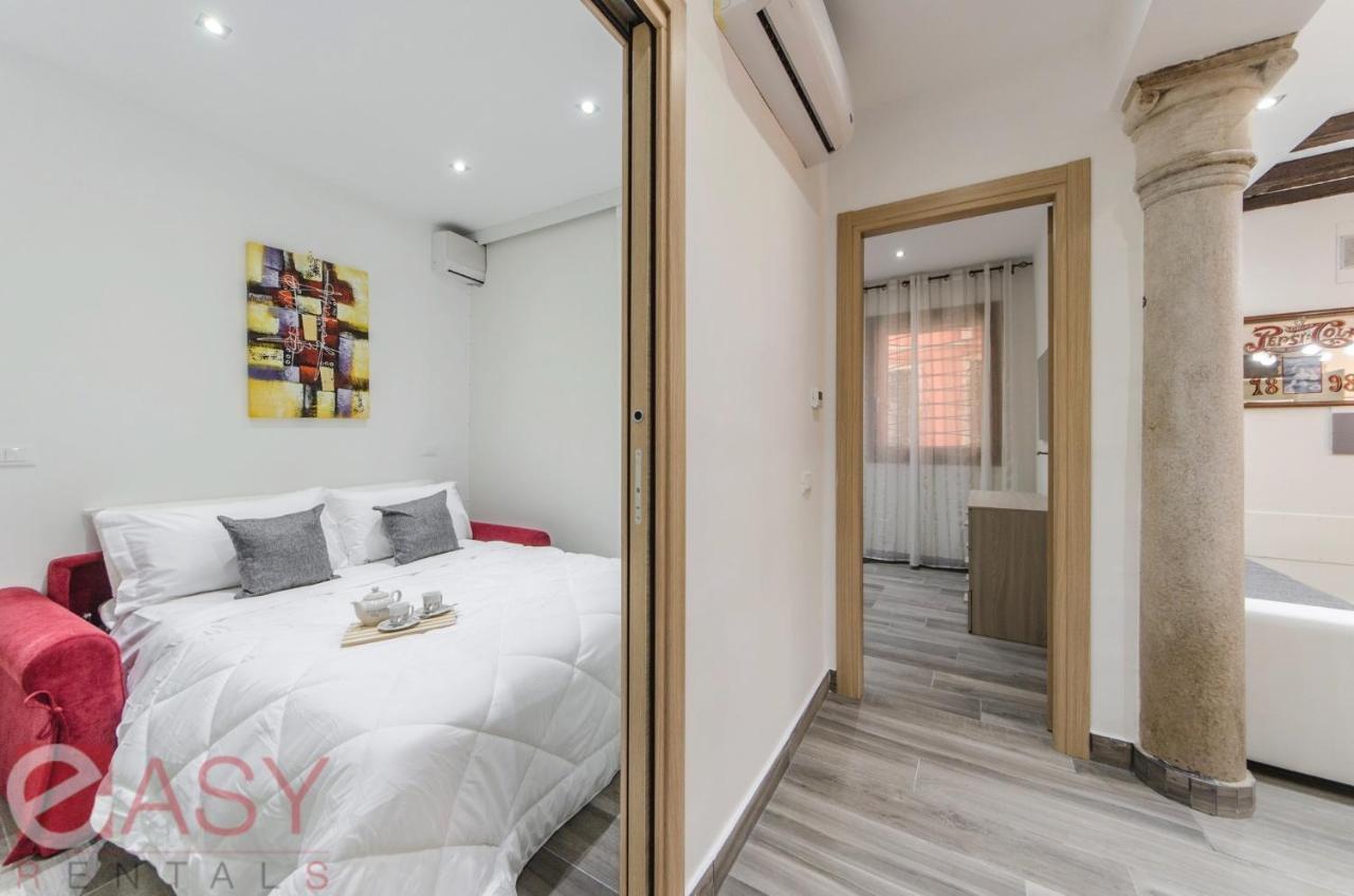 Apartment Ca' Perla Venice