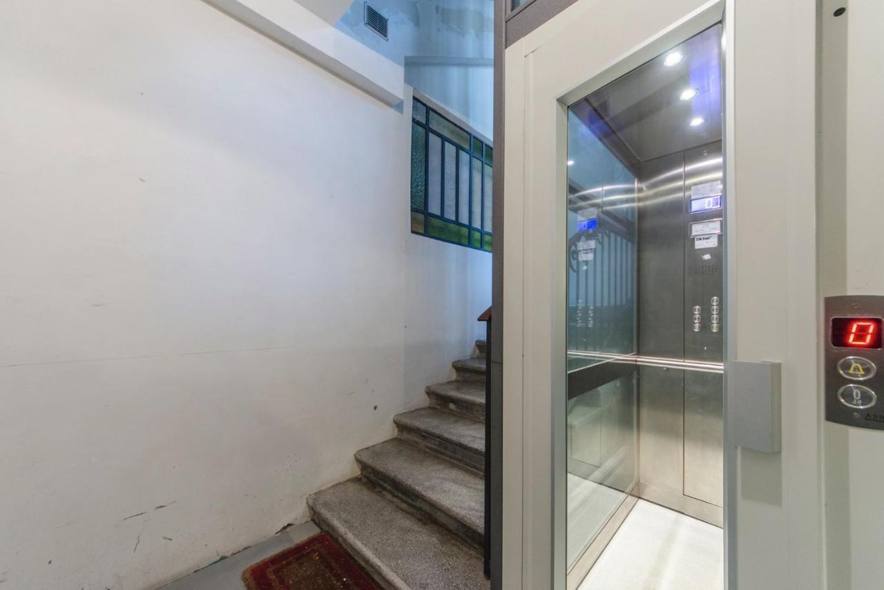Residenza Leon D'oro Apartment Venice