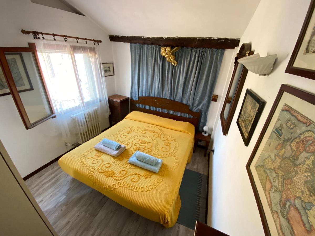 Bed & Breakfast Ca' Orfeo 2*