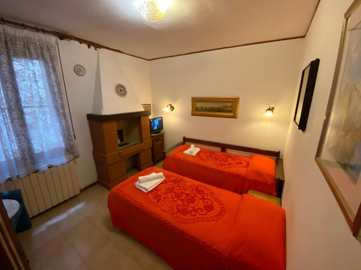Ca' Orfeo Bed & Breakfast