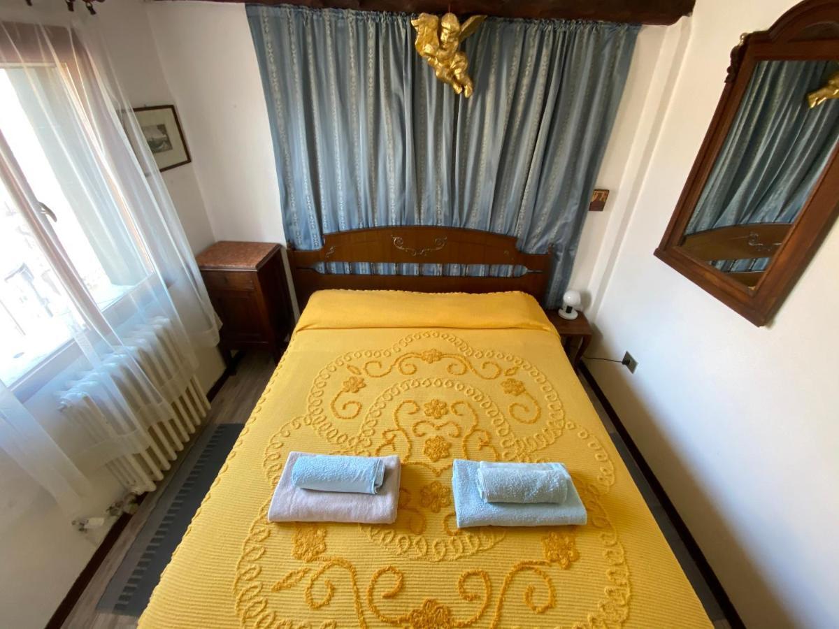 Ca' Orfeo Bed & Breakfast