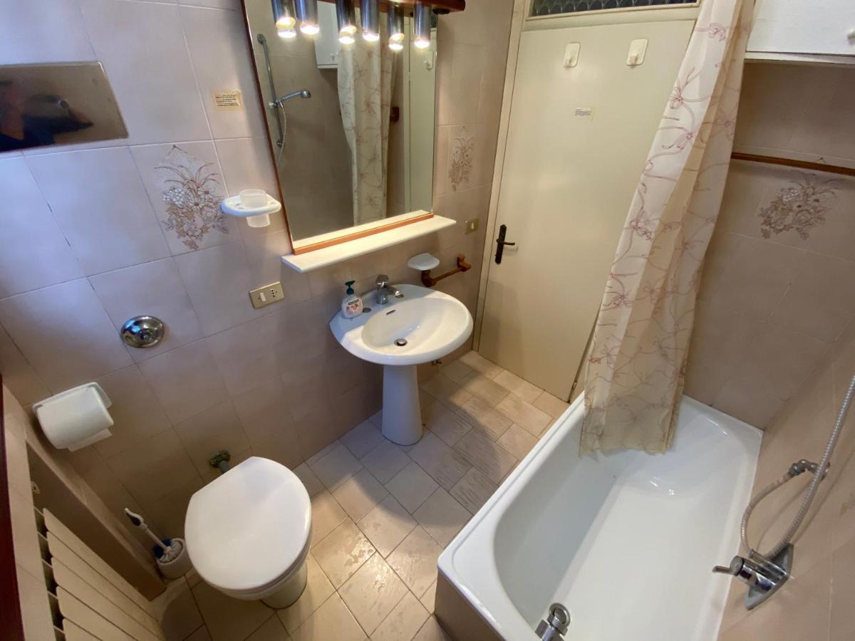 Ca' Orfeo Bed & Breakfast 2*