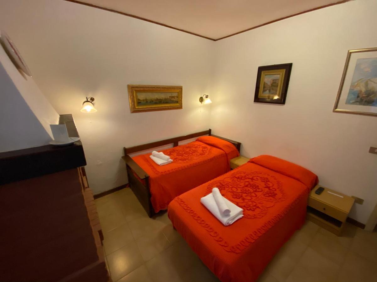 Bed & Breakfast Ca' Orfeo 2*